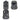 22-in-1 Car-Shaped Tool Bit Socket Set - Versatile Household Hardware - Shop Wood Tools