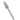 Set of 5 White Steel Three-Blade Engraving Milling Cutters for Electric Knives - Shop Wood Tools