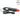 Ceramic Hot Air Device - 230V Heat Shrink Film Tool UK Plug - Shop Wood Tools