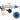 Ceramic Hot Air Device - 230V Heat Shrink Film Tool UK Plug - Shop Wood Tools