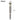 Woodworking Door Drill Bit - Lengthened Hole Opener for Wood - Shop Wood Tools
