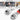 Universal Sleeve Wrench - Multi-Function Tool - Shop Wood Tools