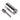 Universal Torque Wrench Socket Set - 7-19mm Ratchet Key Multi-Tool - Shop Wood Tools