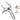 Adjustable Large Opening Wrench with Short Handle - YZL Multifunctional Tool - Shop Wood Tools