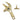 Adjustable Large Opening Wrench with Short Handle - YZL Multifunctional Tool - Shop Wood Tools