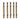 M35 Cobalt Twist Drill Bit Set - 5pcs High-Speed Steel Double Head 30mm Metal Plate Drills - Shop Wood Tools