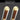 6mm Titanium-Plated Drill Bit - King Punched Twist for Porcelain Brick  Glass - Shop Wood Tools