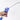 High-Pressure Pneumatic Dust Collector Tool - Large Air Volume Random Color - Shop Wood Tools