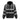 Reflective Fleece Hooded Zipper Sweatshirt - Outdoor Sports Jacket - Shop Wood Tools