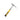 Multi-Function Geological Exploration Hammer - Durable Tool for Field Work - Shop Wood Tools