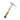 Multi-Function Geological Exploration Hammer - Durable Tool for Field Work - Shop Wood Tools