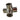 316 Stainless Steel Four-Way Hardware - Construction Equipment Accessories - Shop Wood Tools