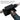Portable Electric Mini Water Pump - High Flow Oil Pump with Connectors - Shop Wood Tools