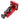 Aluminum Alloy Chute Guide Rail Connector - Fixed Accessories - Shop Wood Tools