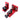 Aluminum Alloy Chute Guide Rail Connector - Fixed Accessories - Shop Wood Tools