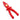 High Voltage Insulated Plastic Tool - Anti-Magnetic Resistant Design - Shop Wood Tools