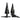 Triangular Shank Step Drill Bit - 4-12mm Spiral Flute - Shop Wood Tools