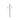 Ceramic Triangle Handle Metal Drill Bit - 3mm Flashlight Accessory - Shop Wood Tools