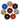 Woodworking Sanding Discs - Round Grinding Wheels for Angle Grinders - Shop Wood Tools
