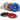Woodworking Sanding Discs - Round Grinding Wheels for Angle Grinders - Shop Wood Tools