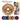 Woodworking Sanding Discs - Round Grinding Wheels for Angle Grinders - Shop Wood Tools