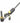 Dual-Purpose Woodworking Marker for Straight  Arc Lines - Shop Wood Tools