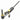 Dual-Purpose Woodworking Marker for Straight  Arc Lines - Shop Wood Tools