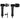 Right-Angle Electric Drill Attachment - 90-Degree Transmutor Accessory - Shop Wood Tools