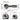 Wood Carving Knife - Spherical Groove Tool - Shop Wood Tools