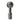 Wood Carving Knife - Spherical Groove Tool - Shop Wood Tools