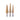 Hexagonal Shank Step Drill - High Speed Steel Tool for Rear Holes - Shop Wood Tools