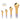 Chamfered Knife - High-Speed Steel 90 Degree Panel Tool - Shop Wood Tools