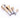 Chamfered Knife - High-Speed Steel 90 Degree Panel Tool - Shop Wood Tools