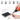 Broken Wire Extractor Set - High-Speed Steel Screw Disassembly Tool - Shop Wood Tools