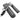 Woodworking Hand Drill - Outdoor Survival Screw Drill - Shop Wood Tools