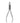 Glasses Repair Tool Durable Nose Pad  Temple Pliers for Easy Eyewear Fixes - Shop Wood Tools