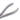 Glasses Repair Tool Durable Nose Pad  Temple Pliers for Easy Eyewear Fixes - Shop Wood Tools