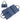 Portable Canvas Tool Bag - Electric Worker Hardware Kit - Shop Wood Tools