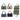 Portable Canvas Tool Bag - Electric Worker Hardware Kit - Shop Wood Tools
