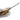 Wood Carving Chisel - Precision Knife for Root and Woodworking Projects - Shop Wood Tools