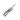 Titanium Alloy Mini Folding EDC Knife Keychain Pendant - Ultra-Lightweight  Compact - Shop Wood Tools