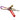 Portable Keychain Cutting Knife - Compact Art Tool for Precision Cutting - Shop Wood Tools