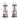 2050E 8-in-1 Portable S2 Two-Way Ratchet Screwdriver Set with Multifunctional Heads - Shop Wood Tools