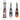 10-in-1 Portable Ratchet Corner Screwdriver Set with Hidden Bits  Multi-Angle Design - Shop Wood Tools