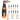 10-in-1 Portable Ratchet Corner Screwdriver Set with Hidden Bits  Multi-Angle Design - Shop Wood Tools