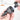 Precision S2 Titanium Palm Screwdriver with Aluminum Handle - Shop Wood Tools