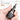 Precision S2 Titanium Palm Screwdriver with Aluminum Handle - Shop Wood Tools