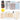 Pottery Clay Carving Knife Set for Sculpting and Detailed Crafting - Shop Wood Tools