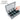 Multi-Compartment Electronic Parts Organiser - Sorted Storage Solution - Shop Wood Tools