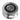 Double-Row U-Slot Guide Bearings for Embroidery Machines  3D Printers - 4x13x6mm - Shop Wood Tools